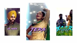 Laung Laachi Full Screen WhatsApp Status | Mannat Noor Laung Laachi 4k Status | Laung Laachi Lyrics