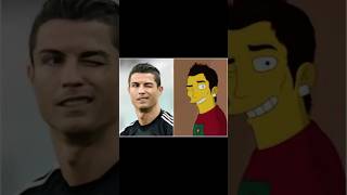 Football players cartoon characters #football #ronaldo #mbappe #haaland #suarez #bale #dybala