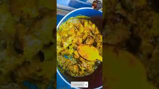 Beans with meat recipes | subscribe my channel to get more street food recipes | #funofdailylife