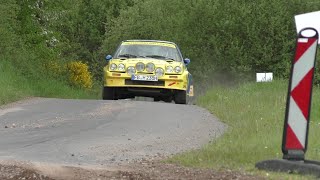 Retro Rallye Birkenfeld 2024