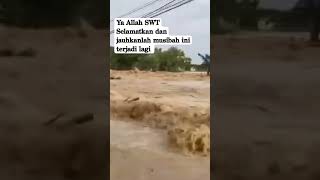 Banjir Bandang Terparah, Pray for Purwodadi 😢😭#shorts10k #shortsviral #shortshits #shorts