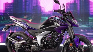 FINALLY  🎉 🥳 THE WAIT IS OVER! BAJAJ'S NEWEST MONSTER PULSAR N 125 LAUNCH ON 17 OCTOBER 2024