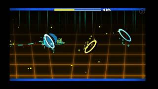 Geometry dash my level auto