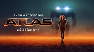 Andrew Lockington: Atlas [Extended Theme Suite by Gilles Nuytens]