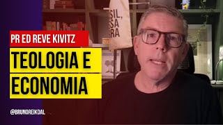 REACT PR ED RENÉ KIVITZ COMENTA SOBRE PREÇOS E VALORES