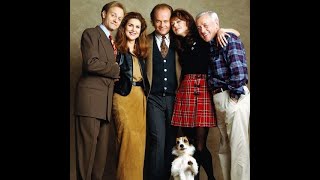 ‘Frasier’ Theme - Kelsey Grammer