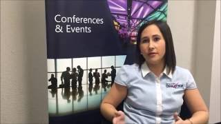 Importance of event planners with Rachael Ziccone