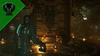 Dead Space Remake: Localização de Todos os Colecionáveis - Capítulo 10 [Reparo Crítico]