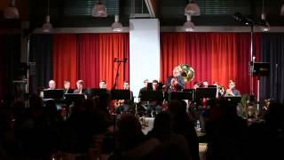 Laupheimer Dreikönigsjazz 2015 - Golden Lily