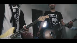 The Hell Song - Sum 41 Guitar Cover