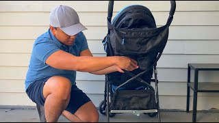 Summer Infant 2024 3D Mini Stroller Review