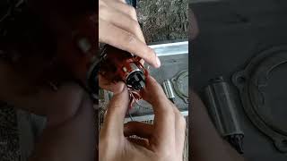 motor nyendat nyendat seperti mau habis bensin #automobile #shortvideo #shorts