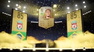 FIFA 19 AMAZING SBC Pack i love sbcs