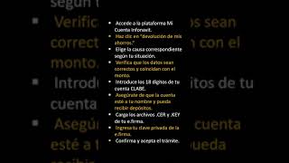 Ley 73: como recuperar tu saldo Infonavit si no lo utilizaste (1)