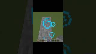 speed briging,TNT jump or end crystal jump and water clutch#minecraft#clutch