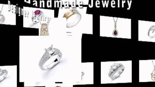 Custom Designed Jewelry Fremeau Jewelers Burlington Vermont