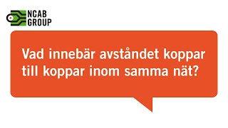 Vad innebär avståndet koppar till koppar inom samma nät på ett mönsterkort? | FAQ about PCBs