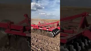 Обработка солонца #farming