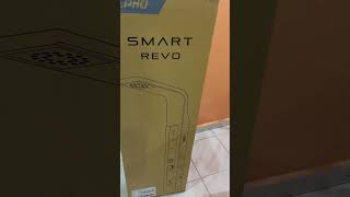 Alpha SMART REVO i Water Heater