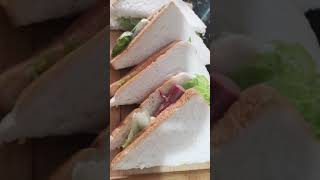 How To Make EGG Sandwich | Super Delicious Try mo!