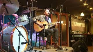 Reed Turchi at Brewminati Prosser WA