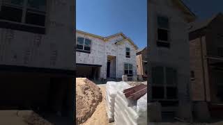 Gehan Homes | Before & After Construction