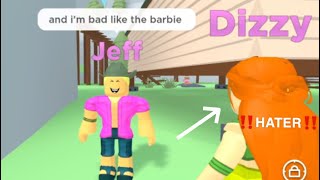 the total roblox drama experience | ducks_152