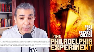 Philadelphia Experiment: Did it really happen?