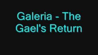 Galeria - The Gael's Return