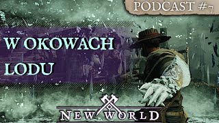 New World PODCAST#7 📻☕️ | Kwietniowa aktualizacja ! 📢