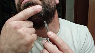 grey hair hack