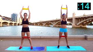 Fit Simplify pilates