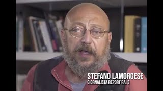 WarNews: perché questo tema per le giornate? Intervista a Stefano Lamorgese