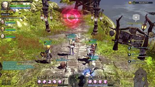 Dragon Nest Rewind 25 เวลนู Miss Pink Elf♪ (ENG/ไทย) #81