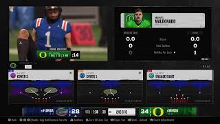 EA SPORTS COLLEGE football 25 Online DYNASTY LIVE season 16