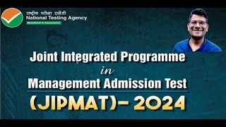 JIPMAT 2024 Exam Date | JIPMAT 2024 Registration Starts