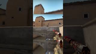 USP ACE in CSGO #csgo #shorts