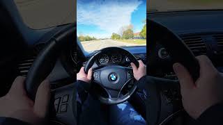 60-0 MPH in the 2012 BMW 128i