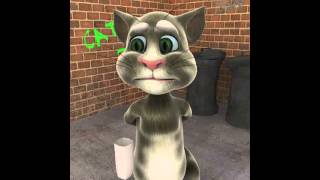 Talking Tom