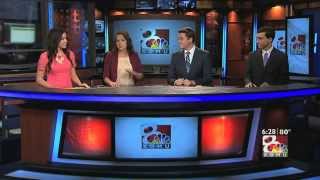 KOMU 8 News at 6:00 (August 22nd, 2015)