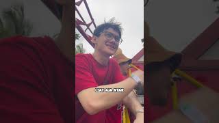 A Day In My Life - Edisi MAIN KE DUFAN!!! KITA KERJAIN SI SANDRI