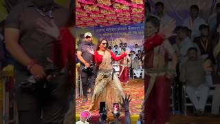 अंगारों का अंबर सा लगता है मेरा सामी| Radha Patil mumbaikar | Radha Patil Mumbaikar Dance Video 2024