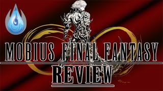 Mobius Final Fantasy Review