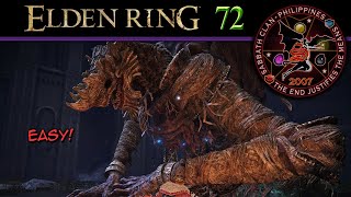 Dragonkin Soldier – Siofra River – Elden Ring 72