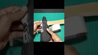 Amazing ax Boomerang from cardboard #diy #howto #toys #shorts #shortvideo