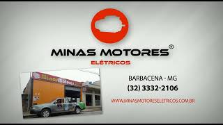 Minas Motores Elétricos - Barbacena - MG