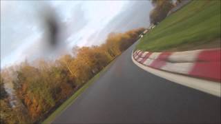 Oulton Park 18/11/2014