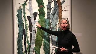 2020 Exhibition by Artists of the Mohawk-Hudson Region: Katie DeGroot