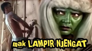 mak LAMPIR sampe NJENGAT lihat anak buahnya pada KONSLET//vidio kompilasi@coflacnew8470