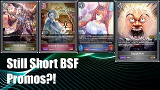 Where Are These Promos!? Shadowverse EVOLVE Market Watch